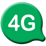 4G-Plus icon