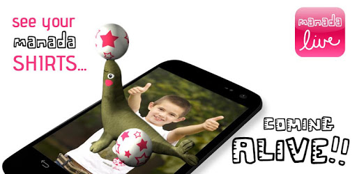 MANADAlive PC screenshot
