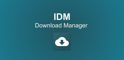 IDM Internet Download Manager PC screenshot