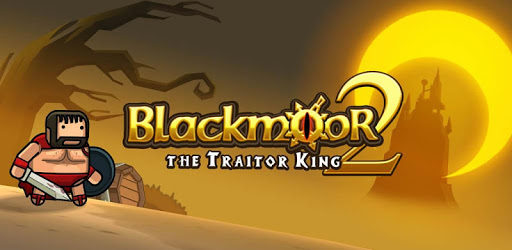 Blackmoor 2: Fantasy Action Platformer PC screenshot