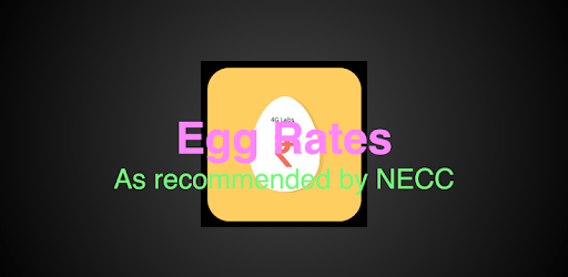 Egg Rates PC screenshot Egg Rates PC screenshot