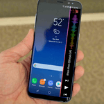 S9 Edge Music Player icon