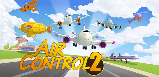 Air Control 2 PC screenshot