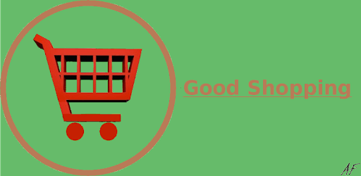 Good Shopping PC screenshot