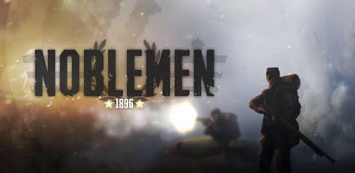 Noblemen: 1896 PC screenshot Noblemen: 1896 PC screenshot