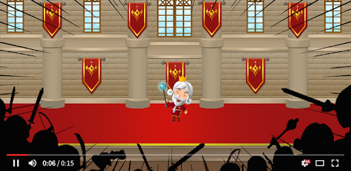 Job Hunt Heroes : Idle RPG PC screenshot