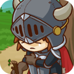 Job Hunt Heroes : Idle RPG icon