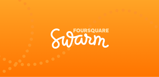 Foursquare Swarm: Check In PC screenshot