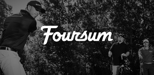 Foursum Golf - GPS & Stats PC screenshot