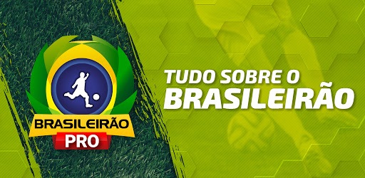 Brasileirão Pro 2021 - Série A e B ao Vivo PC screenshot