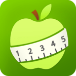 Calorie Counter - MyNetDiary icon