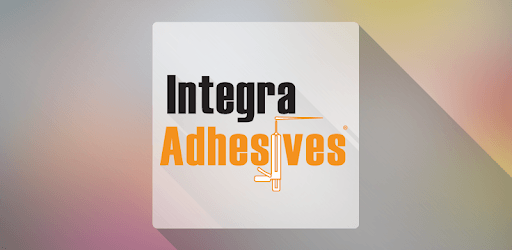 Integra Adhesives PC screenshot