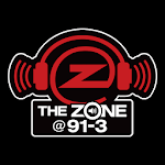 The Zone @ 91-3 icon
