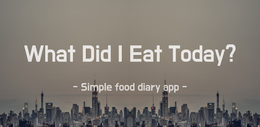 Dining Note: Simple food diary PC screenshot