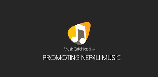 Music Cafe Nepal - Nepali Songs, Chords, Lyrics PC screenshot