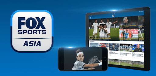 FOX Sports Asia PC screenshot FOX Sports Asia PC screenshot