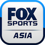 FOX Sports Asia icon
