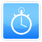 Boxing Timer (Tabata) icon