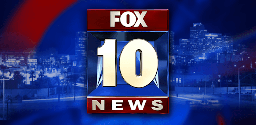 FOX 10 Phoenix PC screenshot