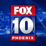 FOX 10 Phoenix icon