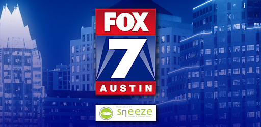 FOX 7 Austin PC screenshot