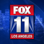 FOX 11 Los Angeles icon