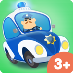 Little Police Station icon