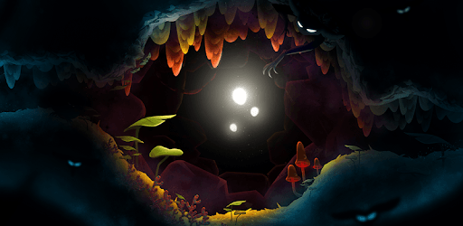SHINE - Journey Of Light PC screenshot