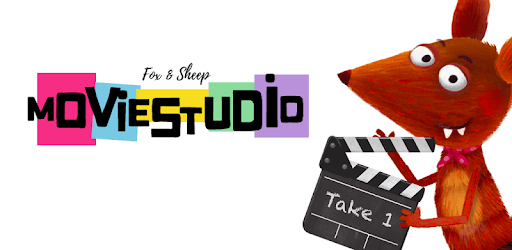 Fox & Sheep Movie Creator PC screenshot