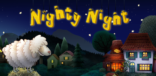 Nighty Night - Bedtime Story PC screenshot