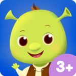 DreamWorks Friends icon