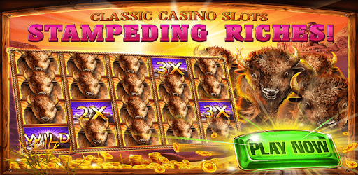 Buffalo Bonus Casino Free Slot PC screenshot Buffalo Bonus Casino Free Slot PC screenshot