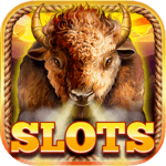 Buffalo Bonus Casino Free Slot icon