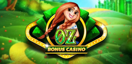 Oz Bonus Casino - Free Slots! PC screenshot