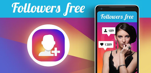 Followers on Instagram PC screenshot Followers on Instagram PC screenshot