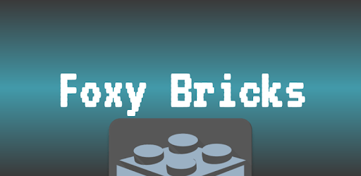 Foxy Bricks PC screenshot