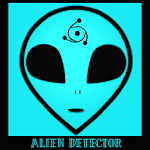 Alien Detector for PC