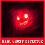 Real Ghost Detector for PC Real Ghost Detector for PC
