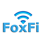 FoxFi (WiFi Tether w/o Root) icon