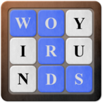 Word Search icon