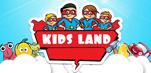 Kids Land PC screenshot