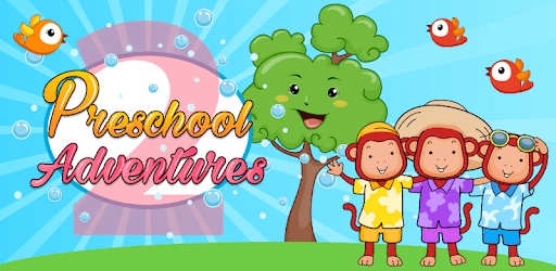 Preschool Adventures 1 PC screenshot