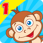 Preschool Adventures 1 icon