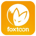 폭스툰 icon