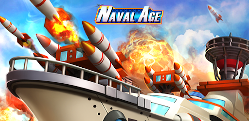 Naval Age PC screenshot
