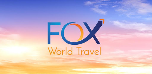 Fox World Travel PC screenshot