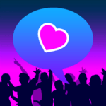 Chat For Strangers - Video Chat icon
