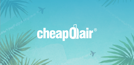CheapOair: Cheap Flights, Cheap Hotels Booking App PC screenshot