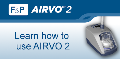 AIRVO 2 PC screenshot