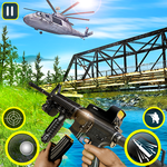 FPS Commando Adventure for PC